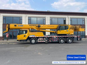 Buy XCMG QY25K5C Used Crane / 6 Buy XCMG QY25K5C Used Crane / 6